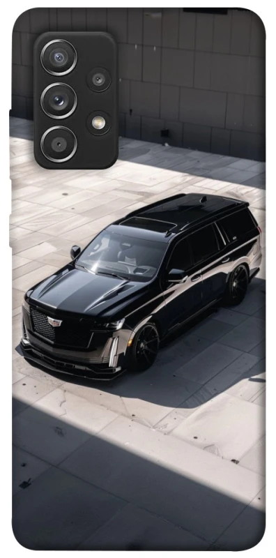 Чохол на Samsung Galaxy A52 4G / A52 5G Escalade фото 1 з 1