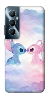 Чехол на Realme C65 4G Stitch ver.30 фото 1 из 1