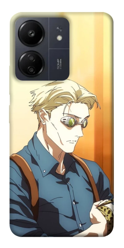 Чехол на Xiaomi Poco C65 Nanami v3 фото 1 из 1