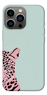 Чехол на Apple iPhone 13 Pro (6.1") Leopard Art фото 1 из 1