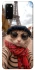 Чохол на Samsung Galaxy S20 catparis фото 1 з 1