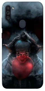 Чохол на Samsung Galaxy M11 Воно фото 1 з 1