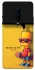 Чехол на OnePlus 8 Bart фото 1 из 1