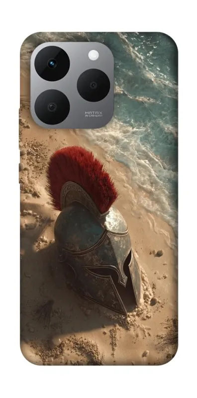 Чохол на Realme 15T Odyssey ver.3 фото 1 з 1