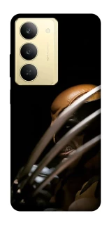 Чохол на Realme 14x Wolverine фото 1 з 1