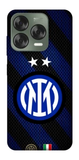 Чохол на ZTE Nubia V70 Design FC Inter v2 фото 1 з 1