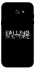 Чехол на Samsung A720 Galaxy A7 (2017) Falling In Reverse logo фото 1 из 1