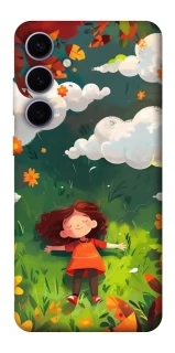 Чохол на Samsung Galaxy S25+ Ginger фото 1 з 1