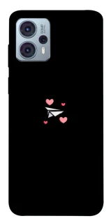 Чохол на Motorola Moto G23 Love aesthetic ver.13 фото 1 з 1