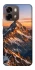 Чехол на Oppo A6 Sunrise mountain фото 1 из 2