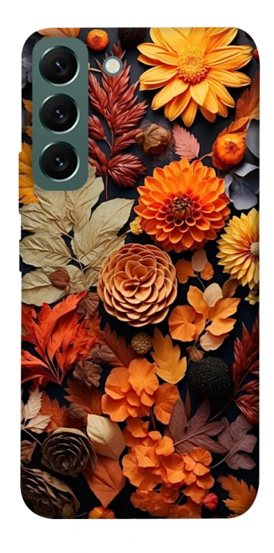 Чохол на Samsung Galaxy S22 Dreams фото 1 з 1