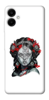 Чохол на Samsung Galaxy A06 Мотанка Оберіг фото 1 з 1