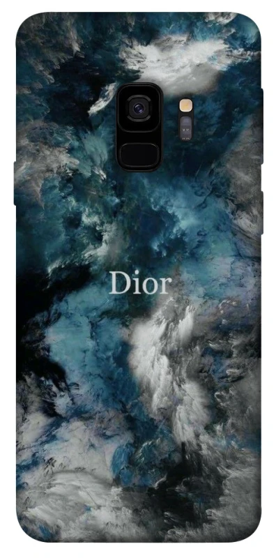 Чехол на Samsung Galaxy S9 Dior ver.2 фото 1 из 1