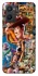 Чехол на Oppo A96 Toy Story ver.3 фото 1 из 1