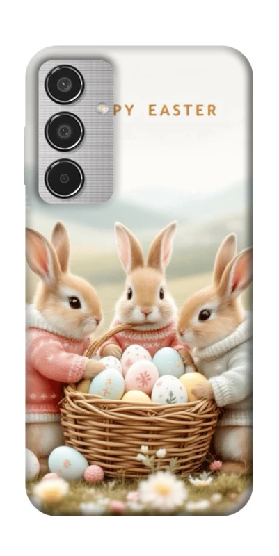 Чохол на Samsung Galaxy M35 BunnyMood фото 1 з 1