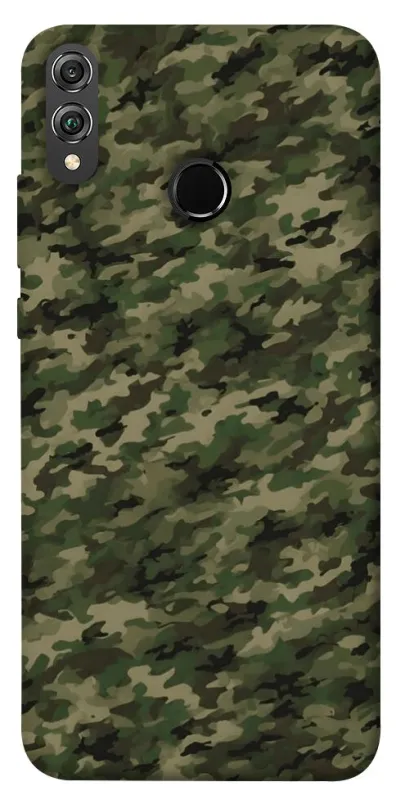 Чохол на Huawei Honor 8X Camouflage v24 фото 1 з 1