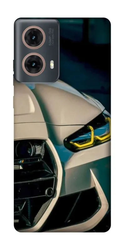 Чехол на Motorola Moto G85 BMW v38 фото 1 из 1