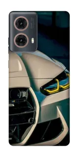 Чохол на Motorola Moto G85 BMW v38 фото 1 з 1