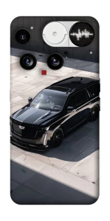 Чохол на Nothing Phone (3) Escalade фото 1 з 1