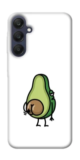 Чохол на Samsung Galaxy A25 5G Авокадо із сюрпризом фото 1 з 1