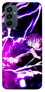 Чохол на Samsung Galaxy M13 4G Satoru Gojo фото 1 з 1