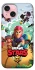 Чохол на Apple iPhone 15 (6.1") Brawl Stars ver.7 фото 1 з 1