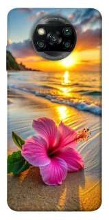 Чехол на Xiaomi Poco X3 NFC / Poco X3 Pro Flowers v22 фото 1 из 1