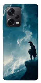 Чохол на Xiaomi Redmi Note 12 Pro 5G Odyssey ver.2 фото 1 з 1