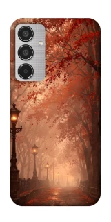 Чохол на Samsung Galaxy M35 boulevard фото 1 з 1