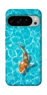Чехол на Google Pixel 10 Pro Fish фото 1 из 1