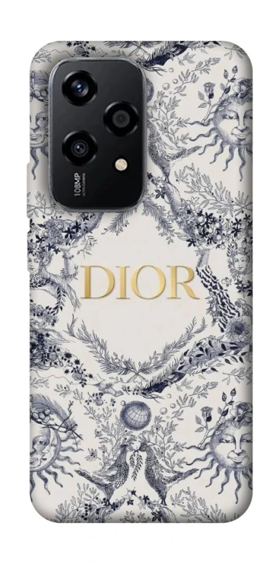 Чохол на Honor 200 Lite Dior фото 1 з 1