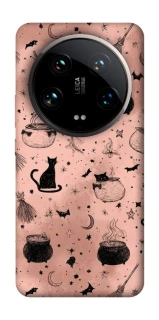 Чохол на Xiaomi 14 Ultra Halloween Style ver.2 фото 1 з 1