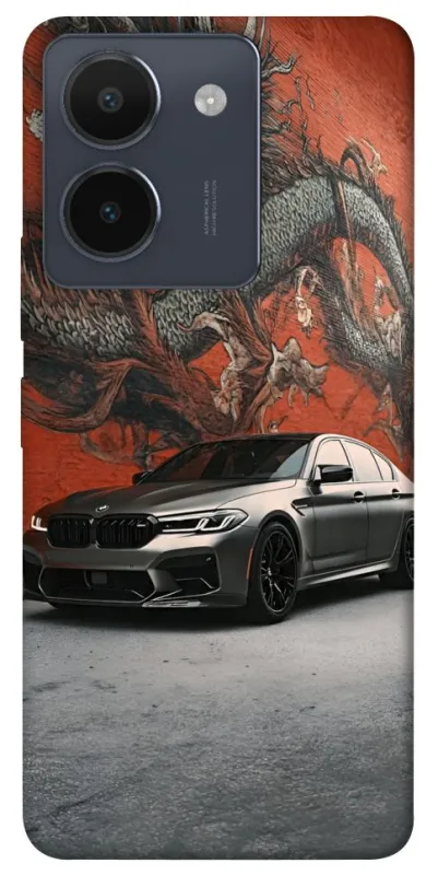 Чохол на Vivo Y36 BMW v16 фото 1 з 1