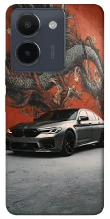 Чохол на Vivo Y36 BMW v16 фото 1 з 1
