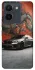 Чохол на Vivo Y36 BMW v16 фото 1 з 1