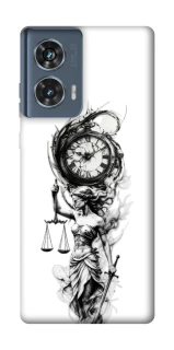 Чехол на Motorola Edge 50 Tattoo ver.11 фото 1 из 1