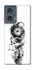 Чохол на Motorola Edge 50 Tattoo ver.11 фото 1 з 1