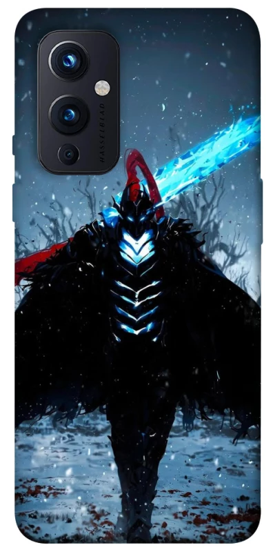 Чехол на OnePlus 9 Igris фото 1 из 1