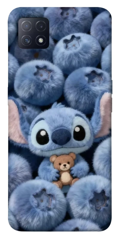 Чохол на Oppo A72 5G / A73 5G Sweet Stitch фото 1 з 1