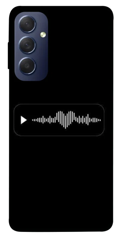 Чохол на Samsung Galaxy M54 5G Love aesthetic ver.11 фото 1 з 1