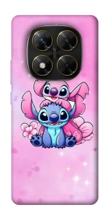 Чохол на Xiaomi Poco X7 Stitch ver.11 фото 1 з 1