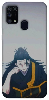 Чохол на Samsung Galaxy M31 Geto фото 1 з 1