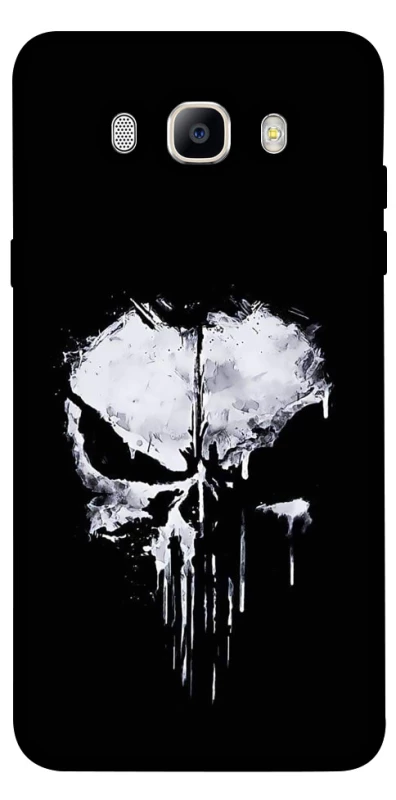 Чехол на Samsung J510F Galaxy J5 (2016) Каратель фото 1 из 1