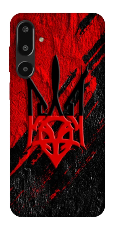 Чохол на Samsung Galaxy F16 Герб v17 фото 1 з 1