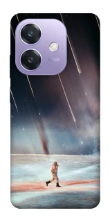 Чехол на Oppo A3 4G Kanye West ver.4 фото 1 из 1