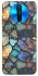 Чохол на Xiaomi Poco X2 Nature Mosaic ver.2 фото 1 з 1