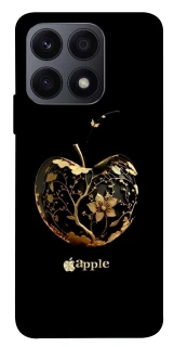 Чохол на Huawei Honor X8a Apple logo ver.2 фото 1 з 1
