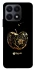 Чохол на Huawei Honor X8a Apple logo ver.2 фото 1 з 1