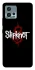 Чохол на Motorola Moto G72 Slipknot фото 1 з 1