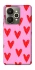 Чохол на Realme 15 Red hearts 2 фото 1 з 1